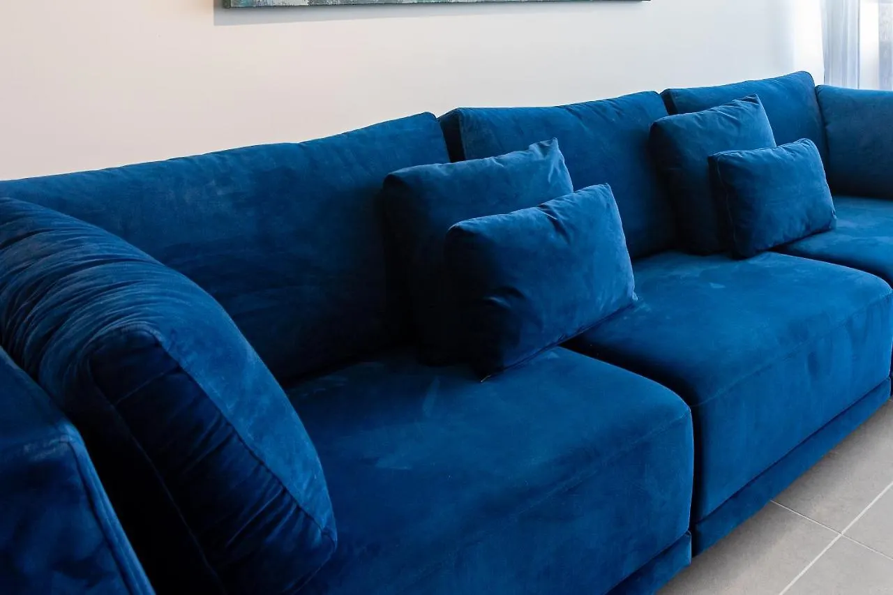 Gospa 58 - 2 Bedroom Apt Birżebbuġa 公寓