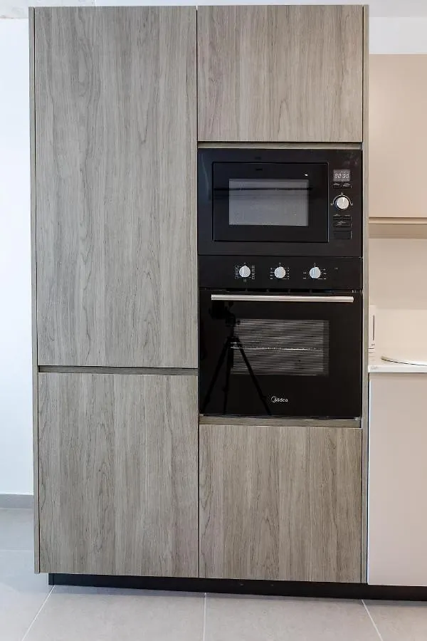 Gospa 58 - 2 Bedroom Apt Birzebbuga