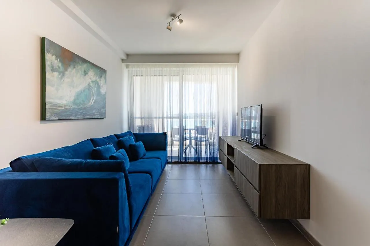 Gospa 58 - 2 Bedroom Apt Birzebbuga Malta