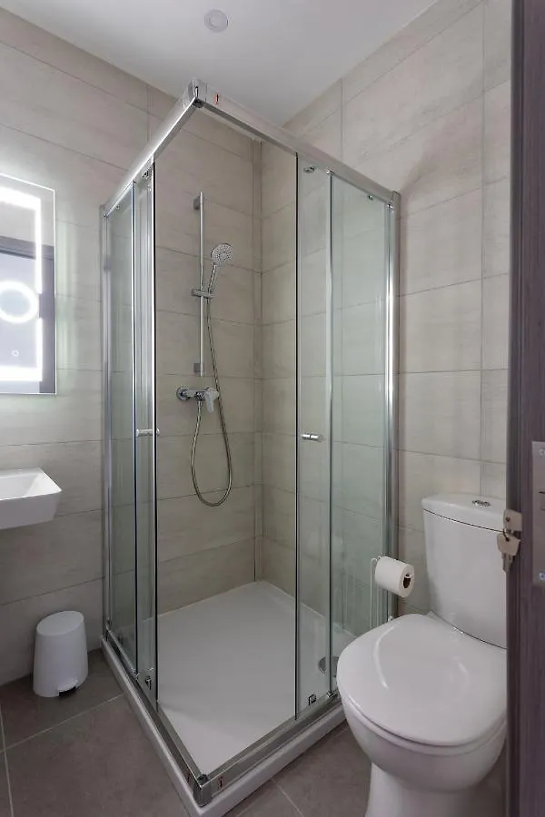 Gospa 58 - 2 Bedroom Apt Birzebbuga Apartment