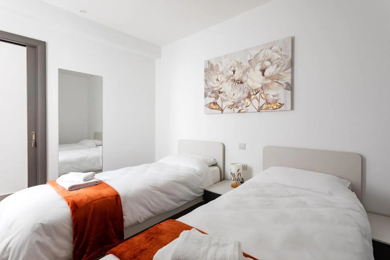 Gospa 58 - 2 Bedroom Apt Birzebbuga