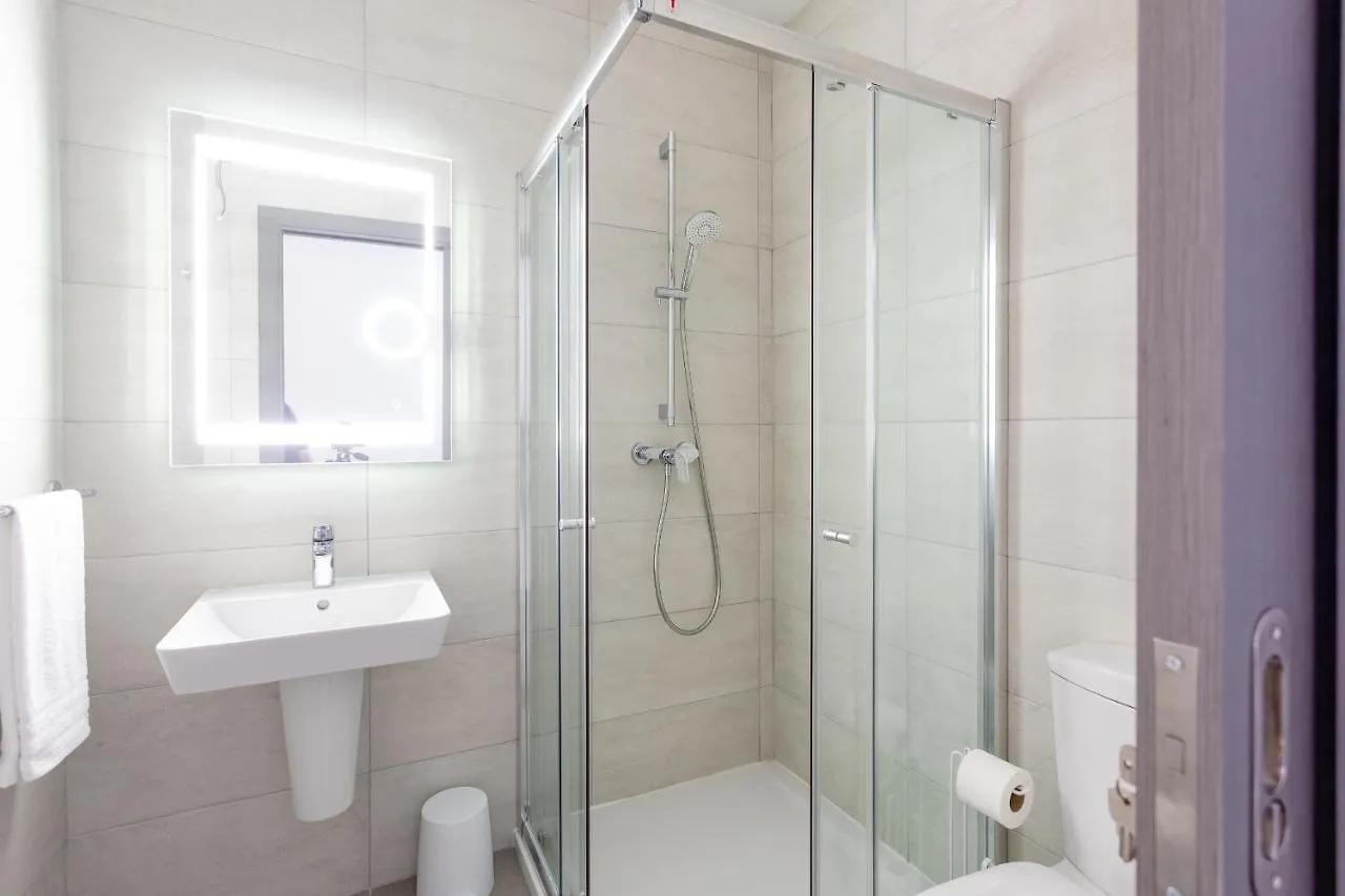 Gospa 58 - 2 Bedroom Apt Birzebbuga 0*,  Malta